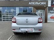 Renault Logan II Набережные Челны  - изображение 36