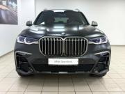 BMW X7 I (G07) Красноярск  - изображение 51
