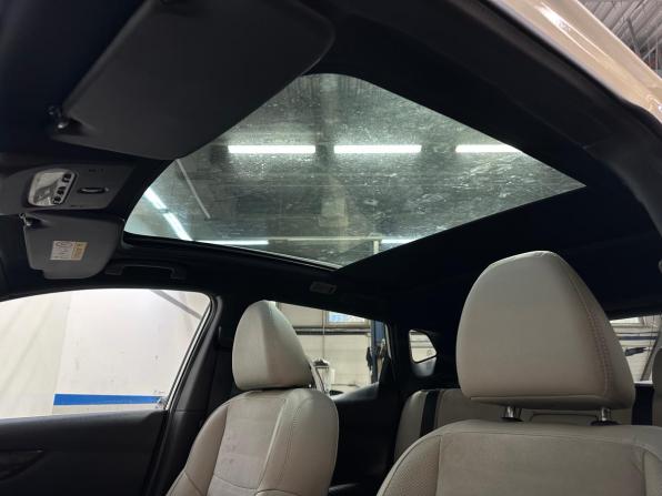 Nissan Qashqai II с пробегом 2014 года, цена 1 490 000 рублей, 158000 км, внедорожник, Автокод Объявления