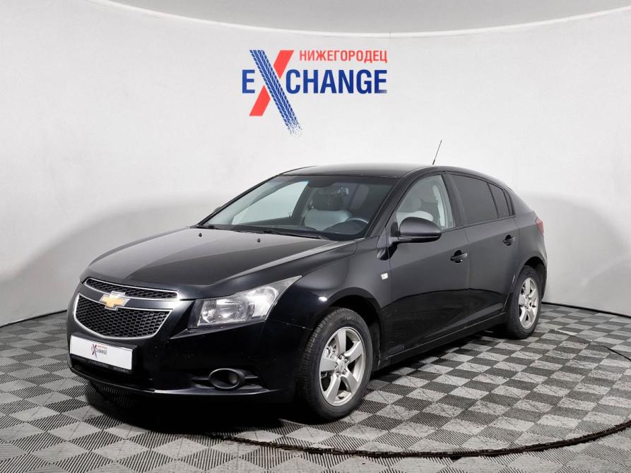 Chevrolet Cruze I Нижний Новгород  - изображение 1