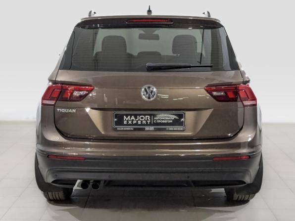 Volkswagen Tiguan II с пробегом 2019 года, цена 2 470 000 рублей, 70785 км, внедорожник, Автокод Объявления