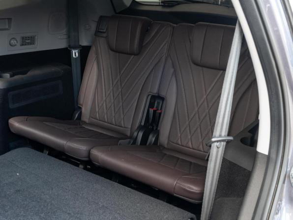 Chery Tiggo 8 Pro Max I Рестайлинг с пробегом 2023 года, цена 2 380 000 рублей, 67578 км, внедорожник, Автокод Объявления