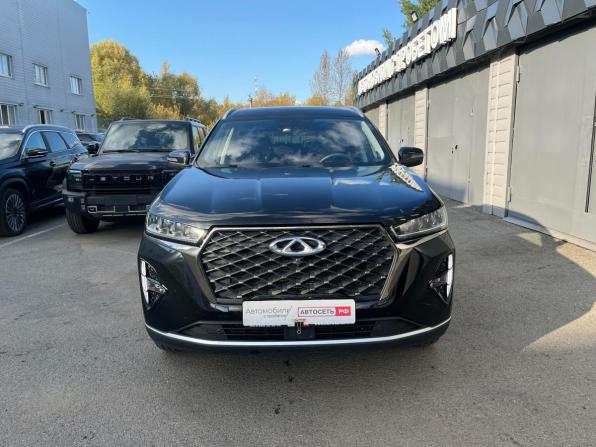 Chery Tiggo 7 Pro Max I с пробегом 2023 года, цена 1 830 310 рублей, 43972 км, внедорожник, Автокод Объявления