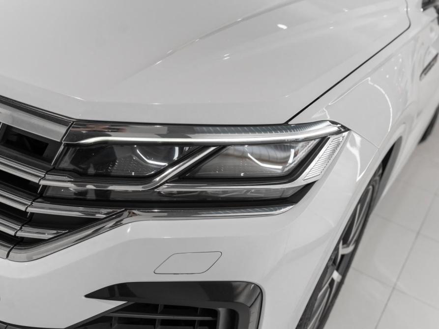 Volkswagen Touareg III Москва  - изображение 29