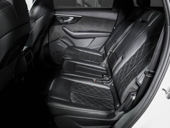 Audi Q7 II (4M) Рестайлинг с пробегом 2020 года, цена 5 999 000 рублей, 131586 км, внедорожник, Автокод Объявления