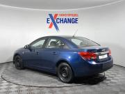 Chevrolet Cruze I Нижний Новгород  - изображение 26