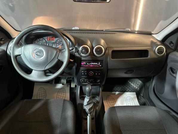 Lada (ВАЗ) Largus I с пробегом 2016 года, цена 625 000 рублей, 179685 км, универсал, Автокод Объявления