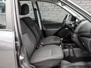Lada (ВАЗ) Granta I Рестайлинг Екатеринбург  - изображение 26