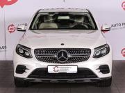 Mercedes-Benz GLC Coupe I (C253) Минеральные Воды  - изображение 26