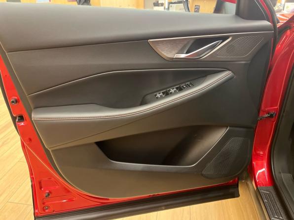 Changan CS35 Plus I Рестайлинг с пробегом 2024 года, цена 1 799 000 рублей, 16864 км, внедорожник, Автокод Объявления