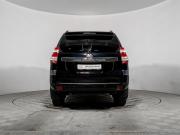 Toyota Land Cruiser Prado 150 Series Рестайлинг 1 Санкт-Петербург  - изображение 32