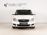 Skoda Fabia II Рестайлинг Казань  - изображение 10