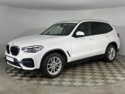 BMW X3 III (G01) Москва  - изображение 17