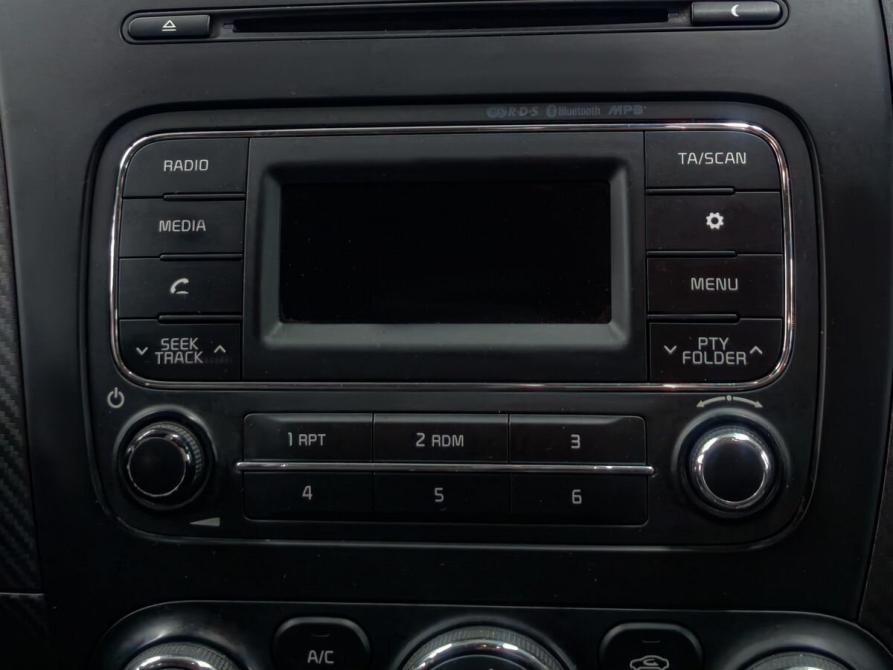 Kia Cerato III Ростов-на-Дону  - изображение 19