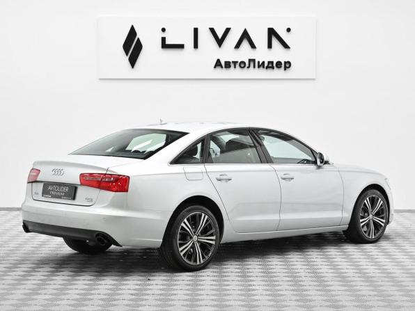 Audi A6 IV (C7) с пробегом 2012 года, цена 1 129 000 рублей, 144108 км, седан, Автокод Объявления