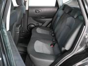 Nissan Qashqai I Рестайлинг Ростов-на-Дону  - изображение 25