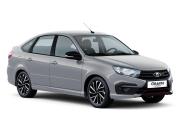 Lada (ВАЗ) Granta I Рестайлинг Москва  - изображение 2