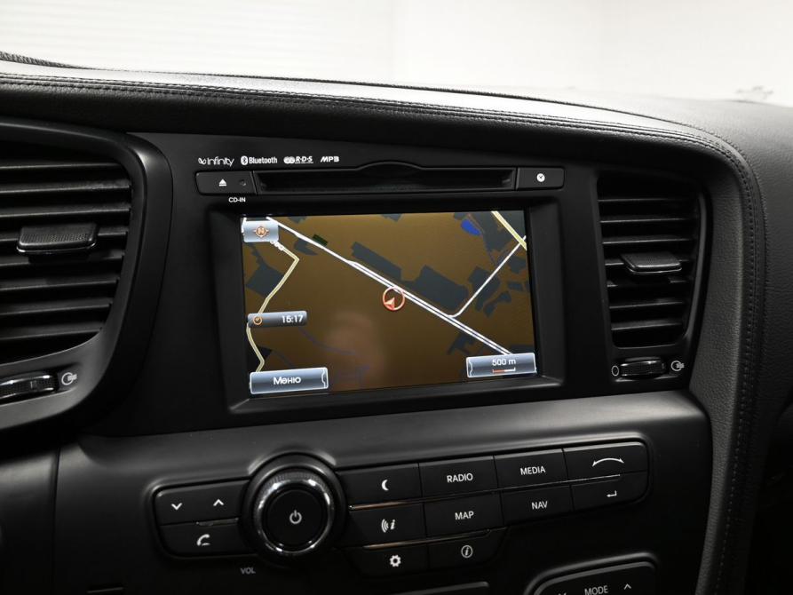 Kia Optima III Тверь  - изображение 14