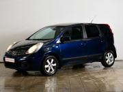 Nissan Note I Мурманск  - изображение 18
