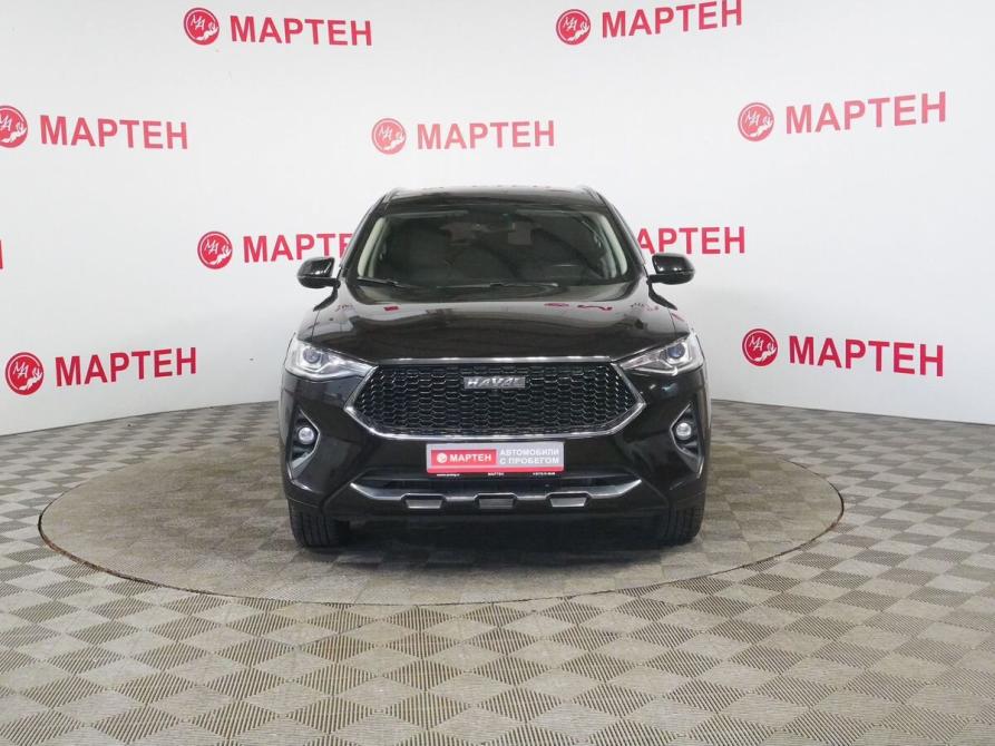 Haval F7 I Вологда  - изображение 2