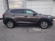 Hyundai Tucson III Новокузнецк  - изображение 35