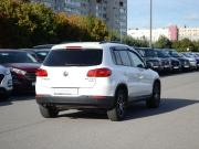 Volkswagen Tiguan I Рестайлинг Санкт-Петербург  - изображение 10