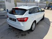 Lada (ВАЗ) Vesta I Тольятти  - изображение 11
