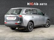 Mitsubishi Outlander III Екатеринбург  - изображение 22