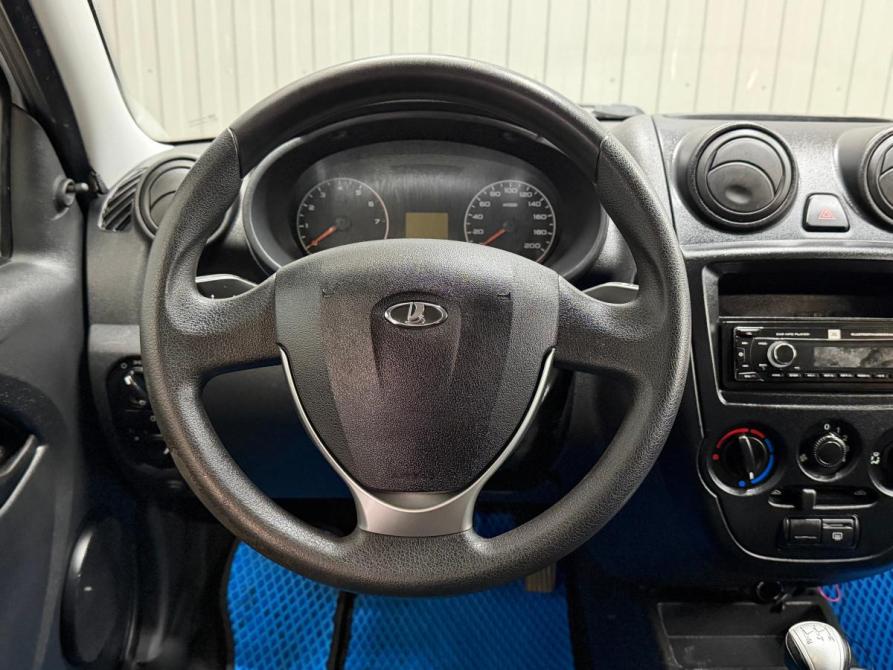 Lada (ВАЗ) Granta I Магнитогорск  - изображение 8