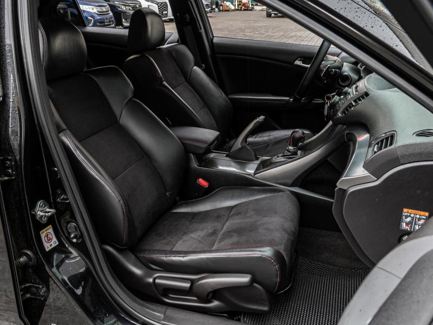 Honda Accord VIII Рестайлинг Краснодар  - изображение 8