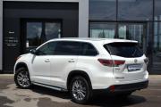 Toyota Highlander III (XU50) Липецк  - изображение 20