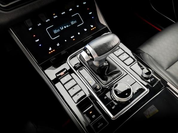 Dongfeng DFSK ix7 с пробегом 2024 года, цена 2 300 000 рублей, 31574 км, внедорожник, Автокод Объявления