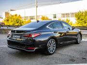 Lexus ES VII Волгоград  - изображение 47