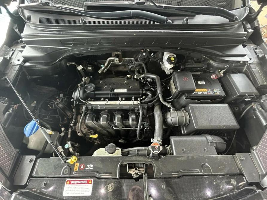 Hyundai Creta I Екатеринбург  - изображение 26