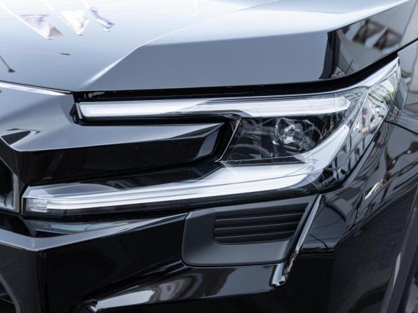 Toyota RAV4 VI (XA60) с пробегом 2026 года, цена 4 260 000 рублей, 88 км, внедорожник, Автокод Объявления
