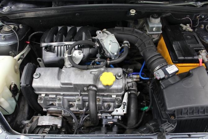Lada (ВАЗ) Granta I с пробегом 2015 года, цена 279 000 рублей, 166249 км, седан, Автокод Объявления