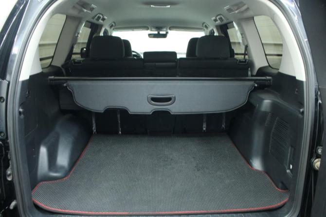 Toyota Land Cruiser Prado 150 Series Рестайлинг 3 с пробегом 2022 года, цена 6 656 000 рублей, 110900 км, внедорожник, Автокод Объявления