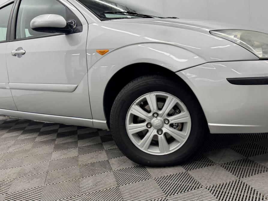 Ford Focus I Рестайлинг Воронеж  - изображение 10