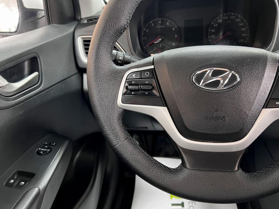 Hyundai Solaris II Тверь  - изображение 17