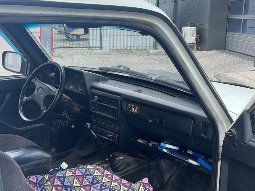 Lada (ВАЗ) 2131 (4x4) I Кемерово  - изображение 8