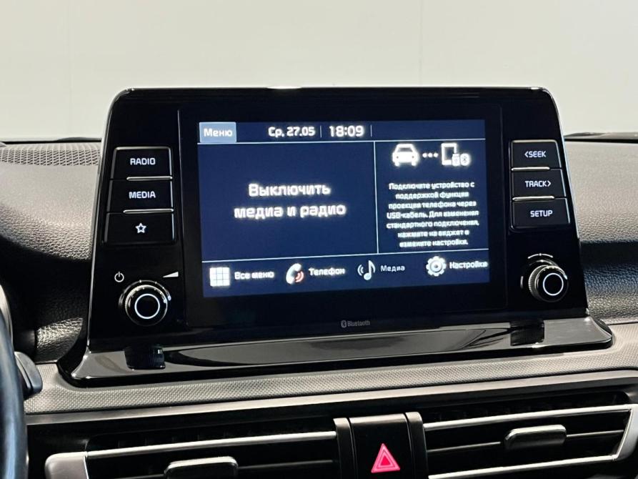 Kia Seltos I Волгоград  - изображение 22