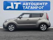 Kia Soul II Рестайлинг Таганрог  - изображение 32