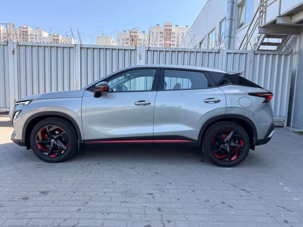 Omoda C5 I с пробегом 2023 года, цена 1 895 000 рублей, 21758 км, внедорожник, Автокод Объявления