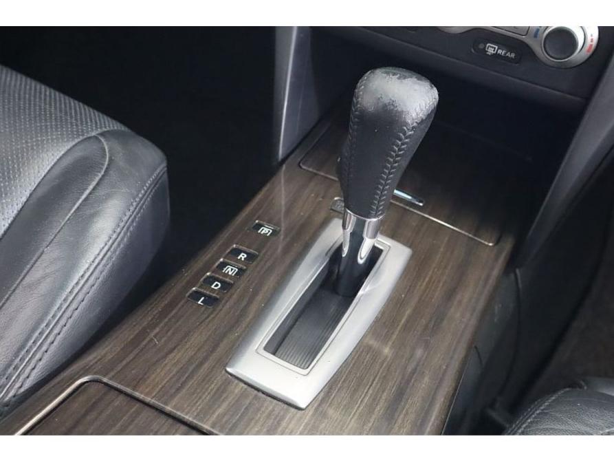 Nissan Teana II Рестайлинг Коломна  - изображение 14