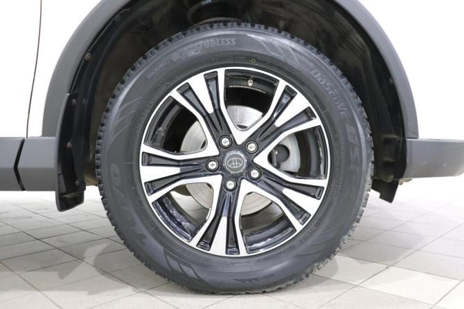 Toyota RAV4 IV (XA40) Рестайлинг с пробегом 2015 года, цена 2 070 000 рублей, 128009 км, внедорожник, Автокод Объявления