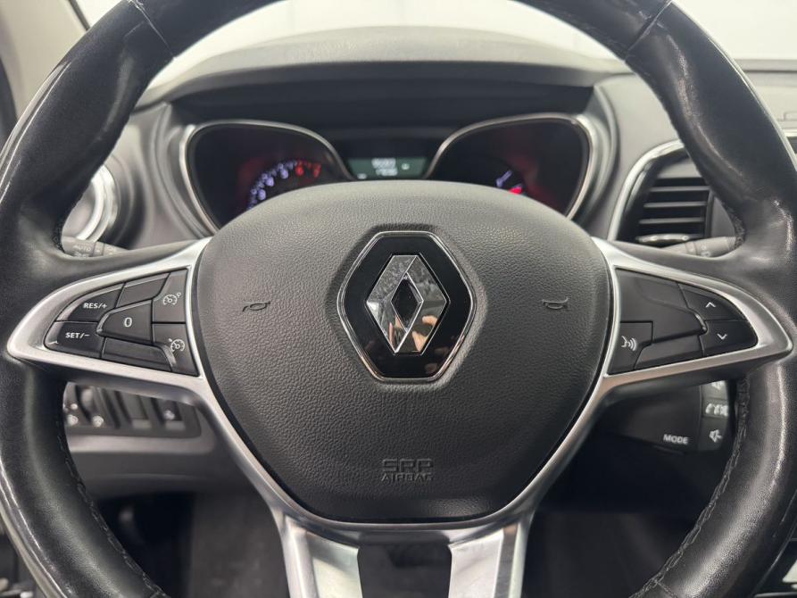 Renault Kaptur I Рестайлинг Воронеж  - изображение 17