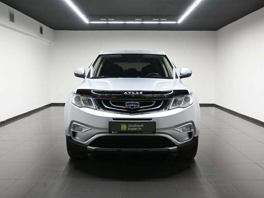 Geely Atlas I Тверь  - изображение 3