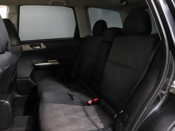 Subaru Forester III с пробегом 2008 года, цена 819 900 рублей, 339400 км, внедорожник, Автокод Объявления
