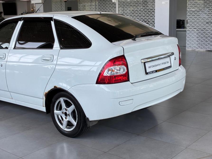 Lada (ВАЗ) Priora I Новосибирск  - изображение 4