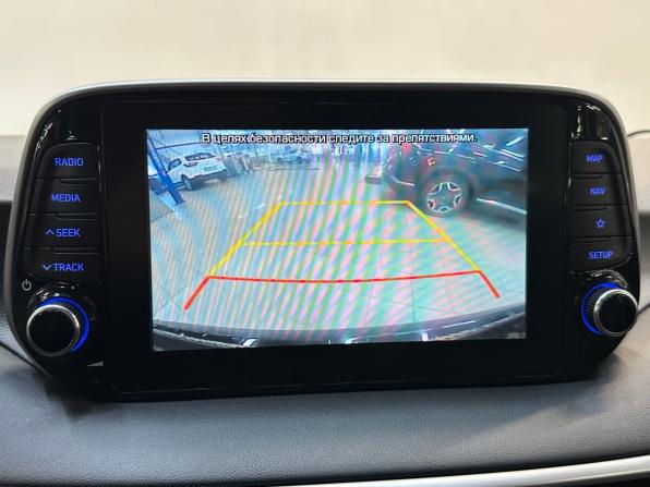 Hyundai Tucson III Рестайлинг с пробегом 2020 года, цена 2 775 000 рублей, 93006 км, внедорожник, Автокод Объявления